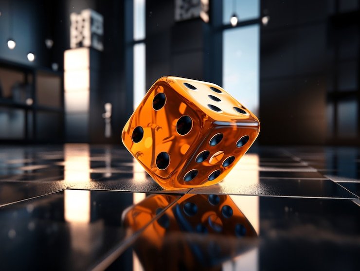 Ilustrasi tips deposit yang aman dan terkelola dengan bijaksana pada platform hiburan digital